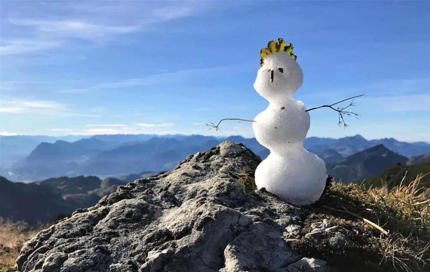 große Fewo im Alpen-Landhaus zwischen See, Berg und Bach
