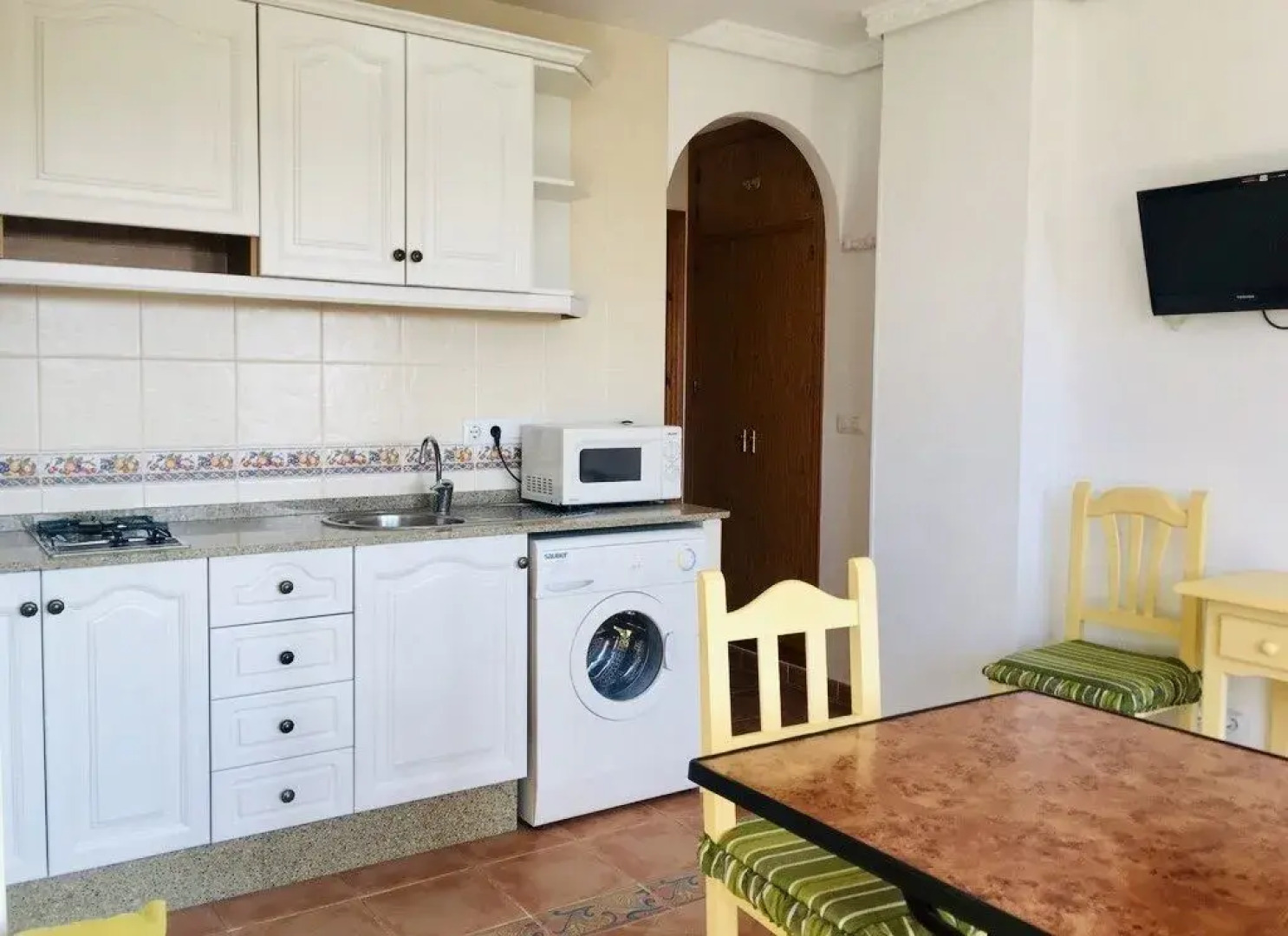 Apartamentos Trajano