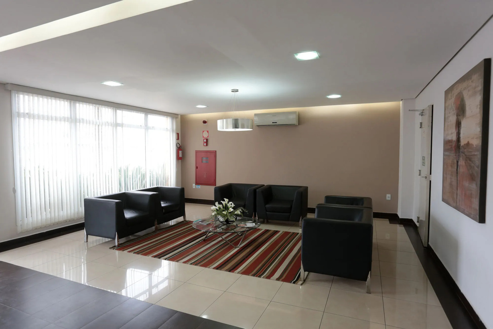 Golden Tower Express Araraquara by Fênix Hotéis