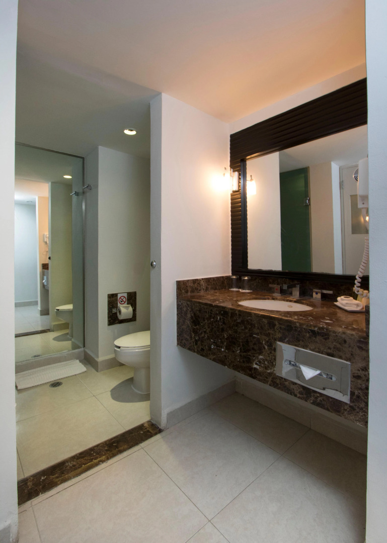 Grand Decameron Los Cabos, A Trademark All Inclusive Resort