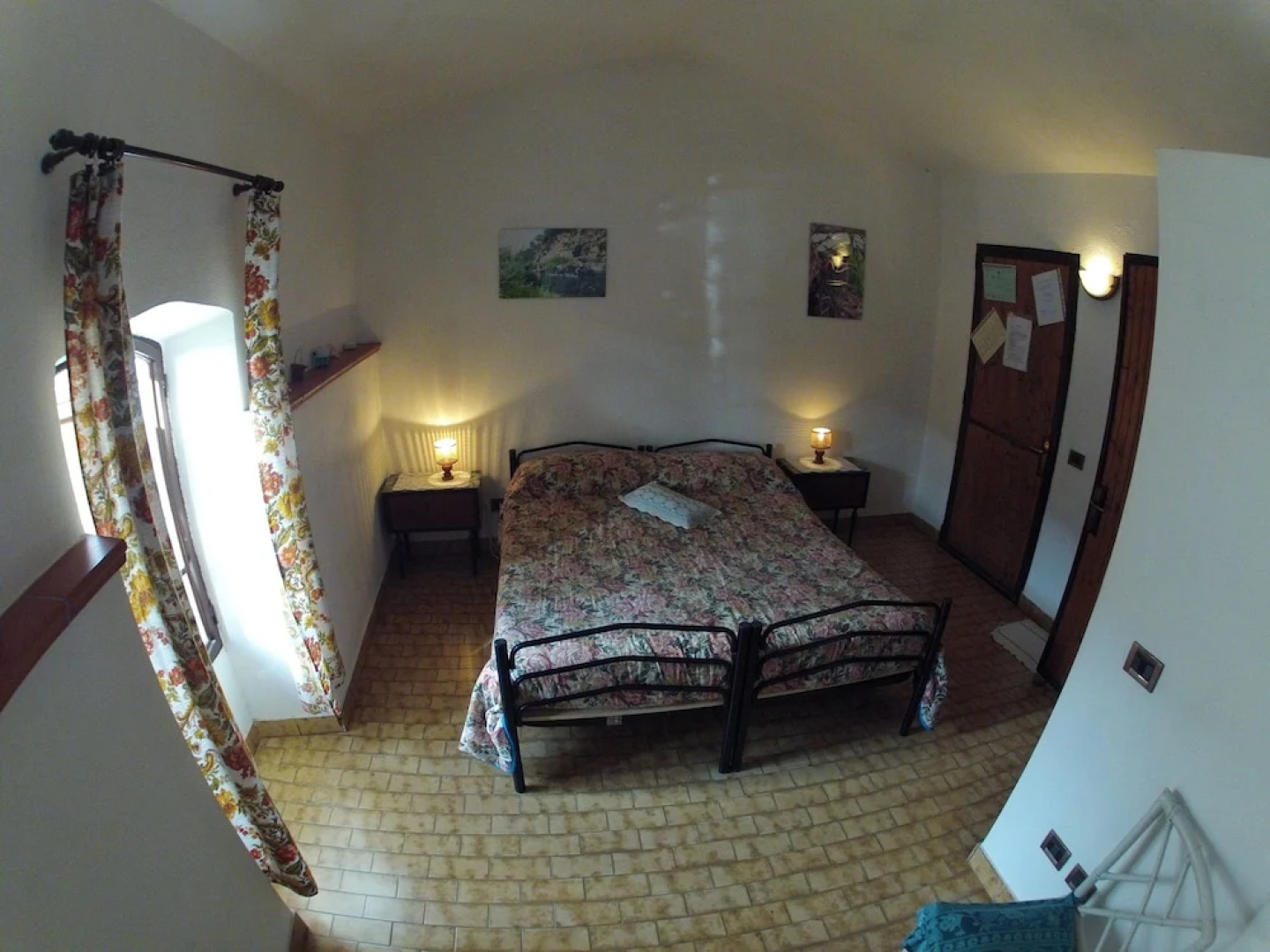 Agriturismo Rio Lovaira