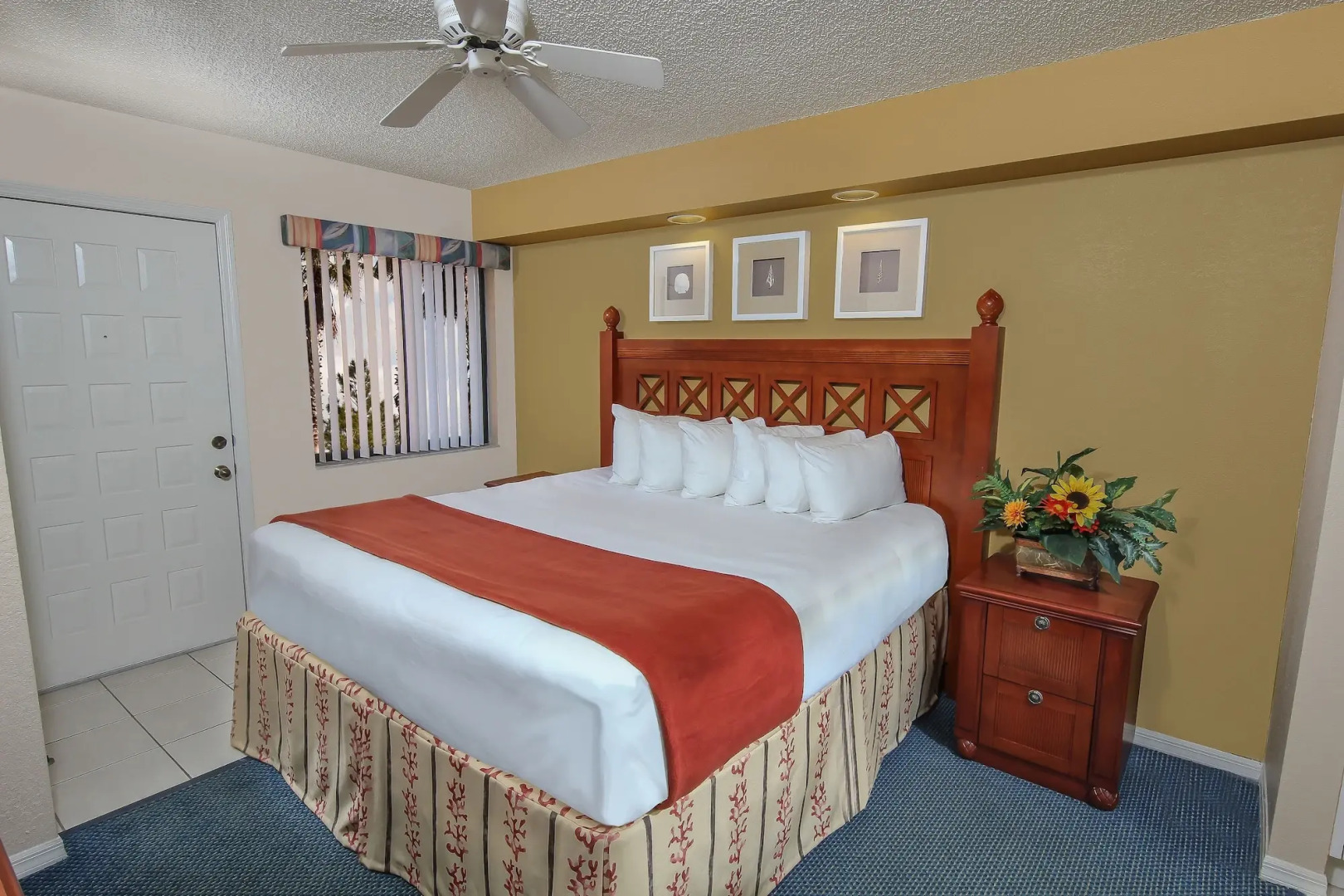 Westgate Vacation Villas