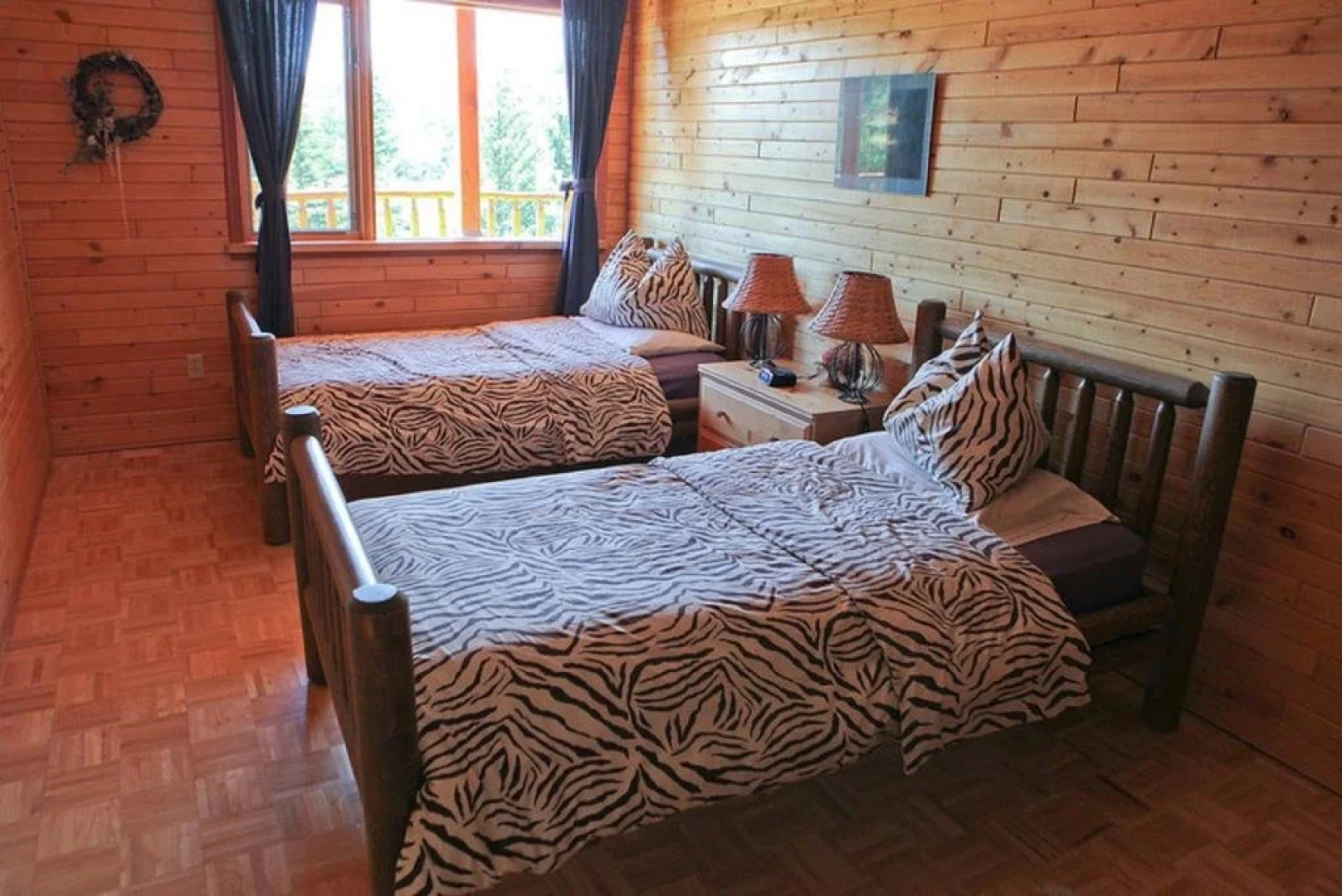 Big Creek Lodge - Working Guest Ranch