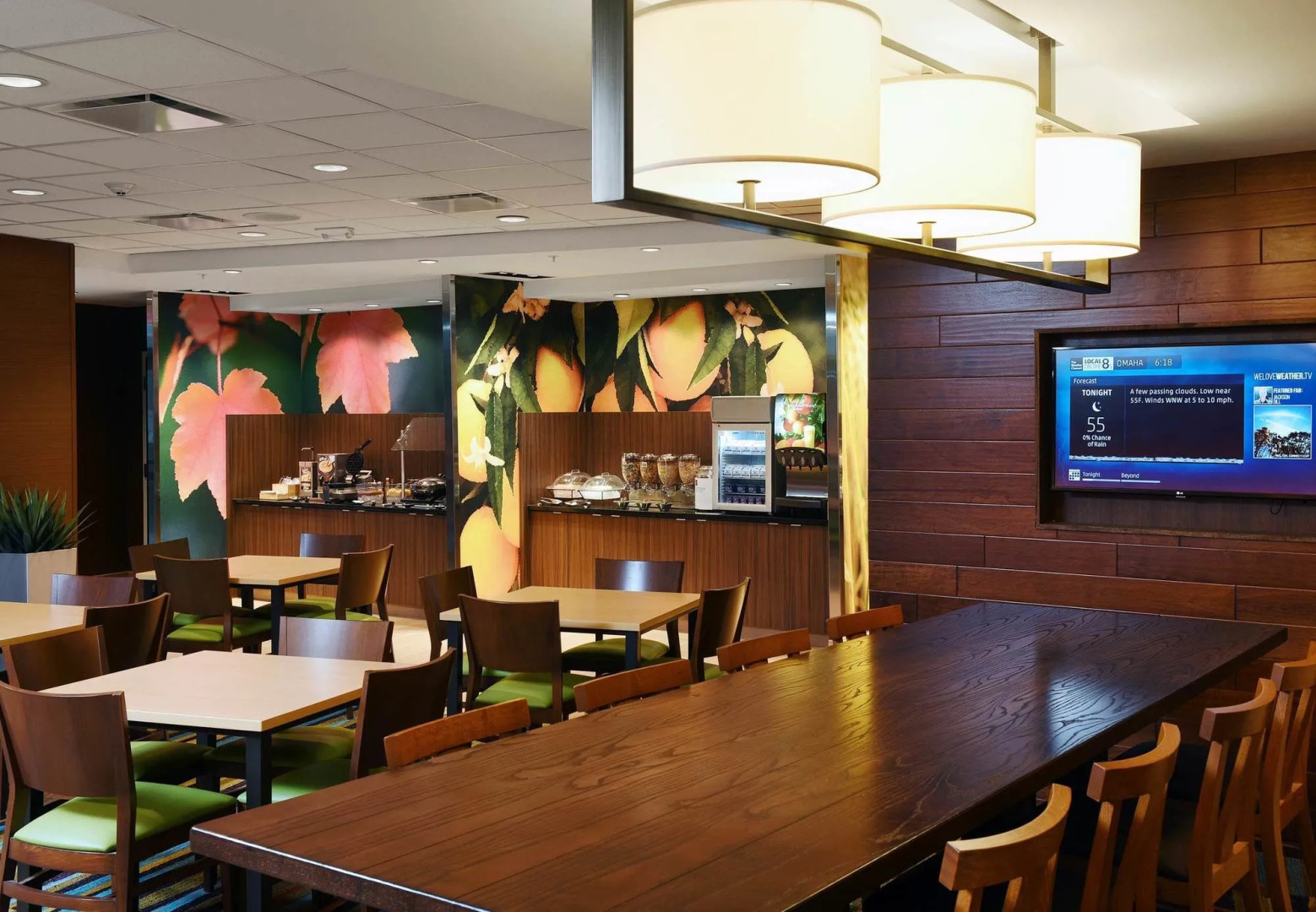 Fairfield Inn & Suites by Marriott Omaha West