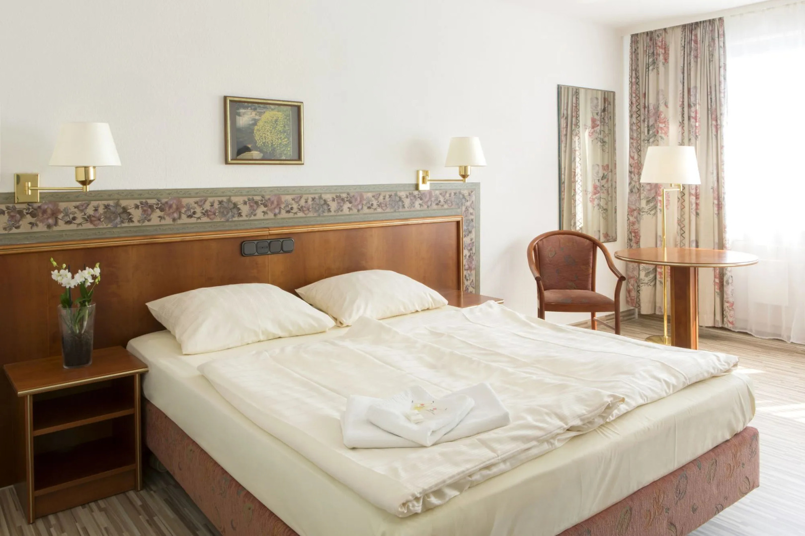 TOP Hotel Post Frankfurt Airport