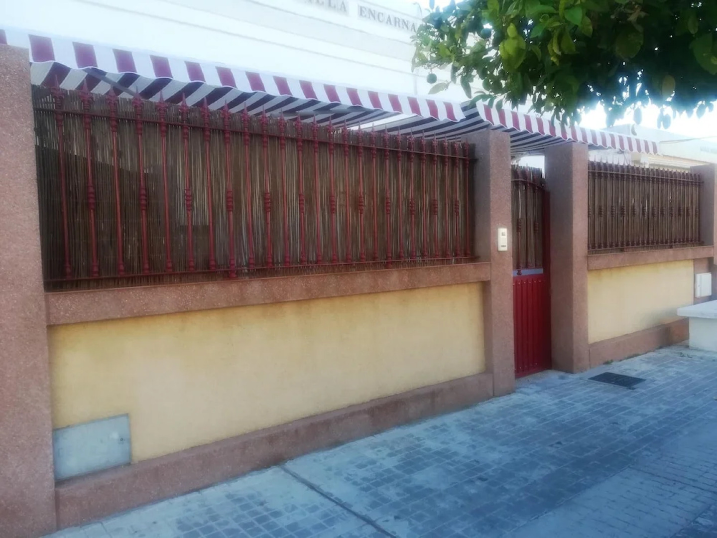 Apartment With 2 Bedrooms in Bonanza, With Furnished Terrace and Wifi