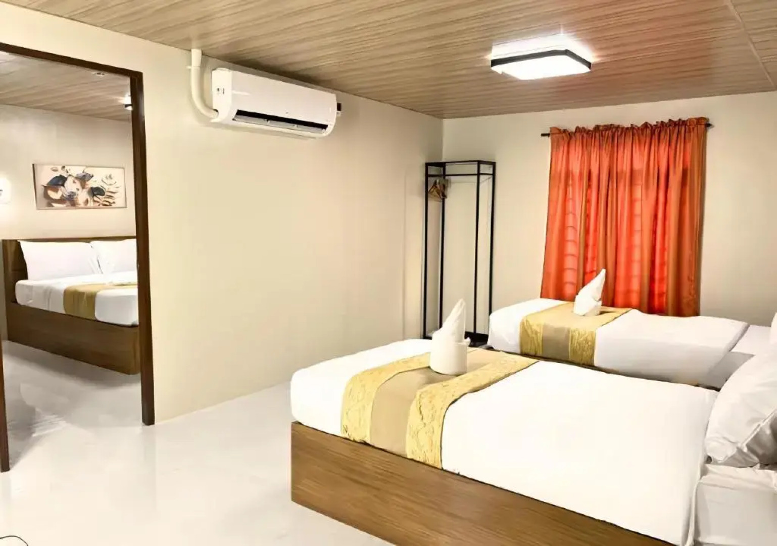 Oyo 498 Algers Suites