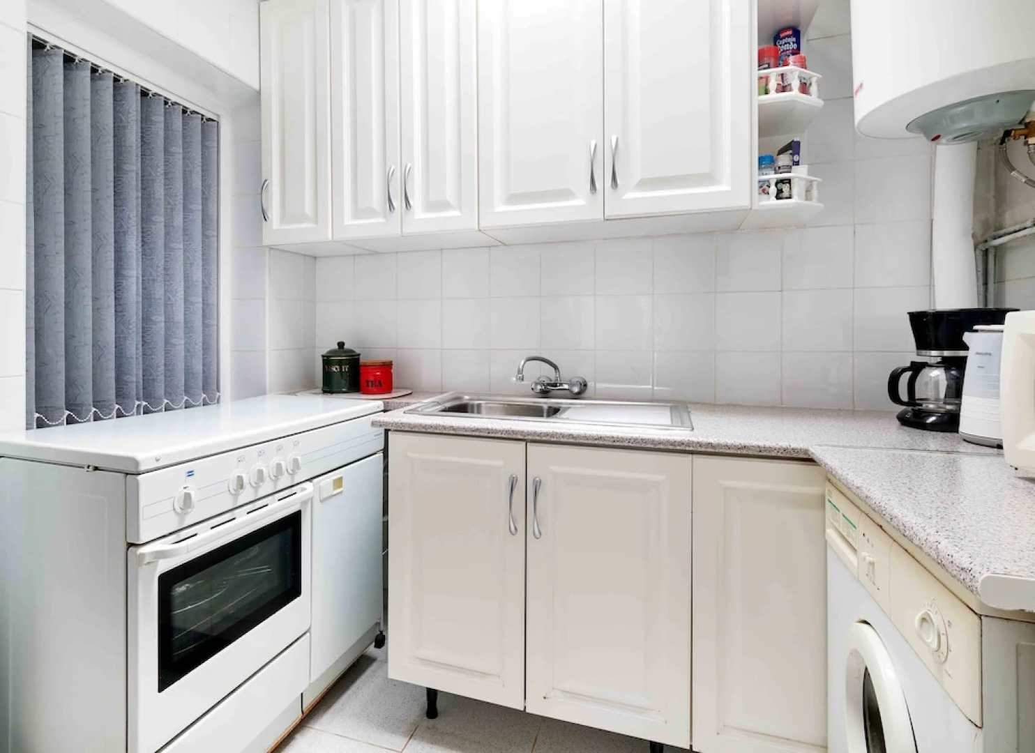 Espanhouse Pinomar 5