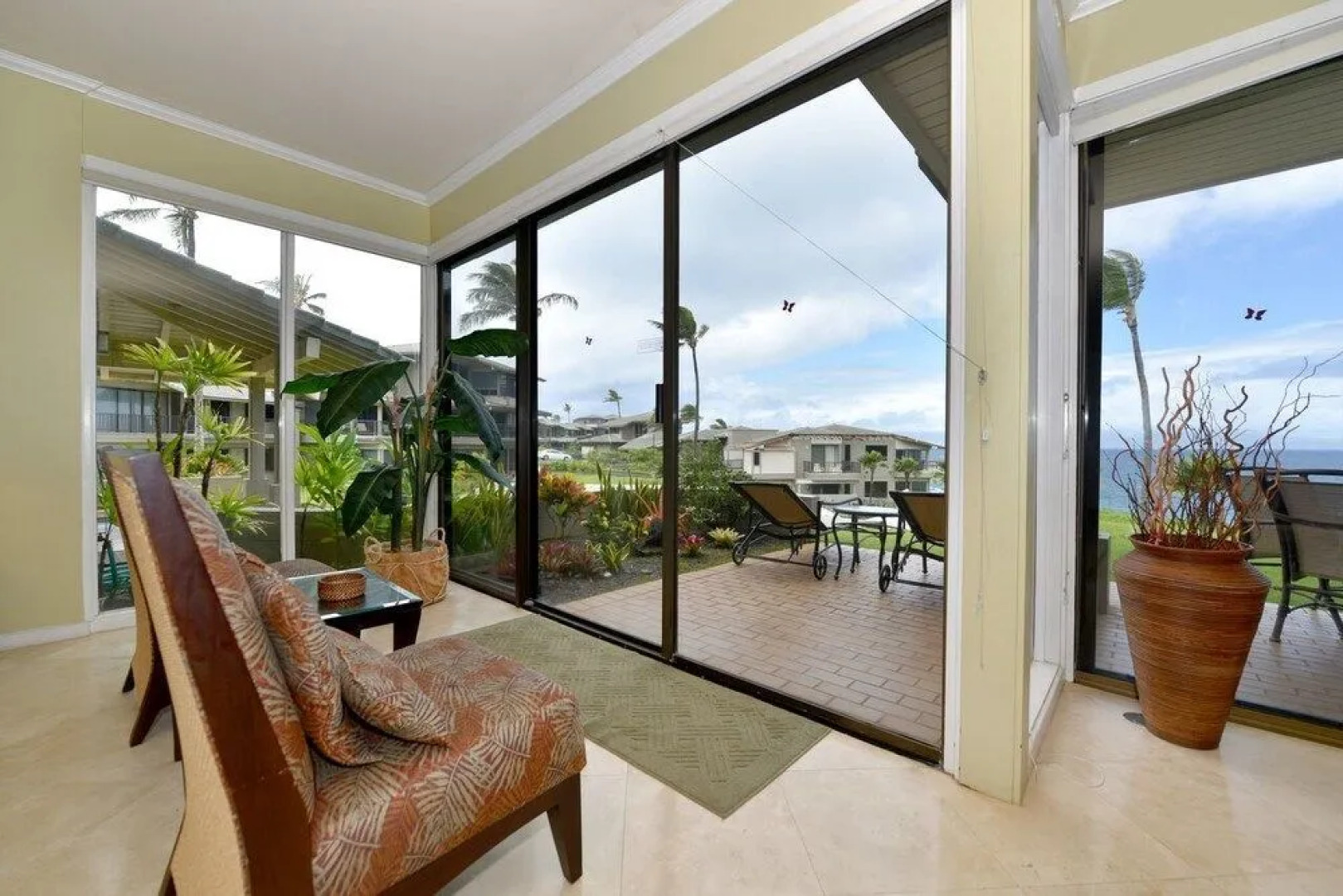 Kapalua Bay Villa 23G2 by RedAwning