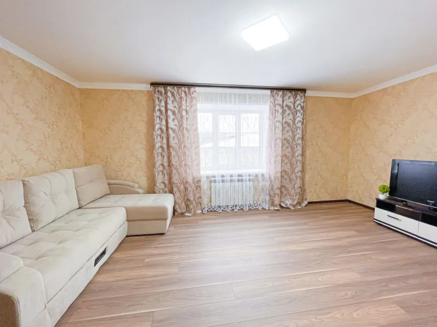 Comfort Apartments on street Sher, bld. 3