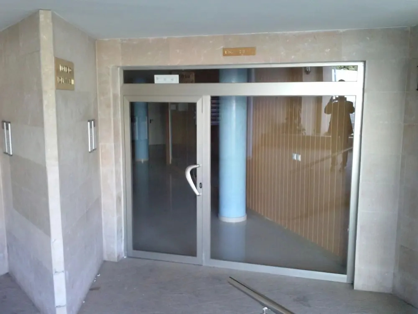 Hortamar Residencial