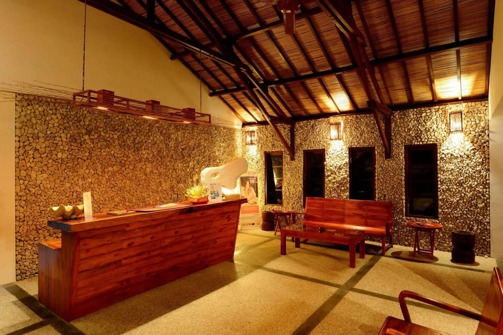 Cocotinos Sekotong Lombok