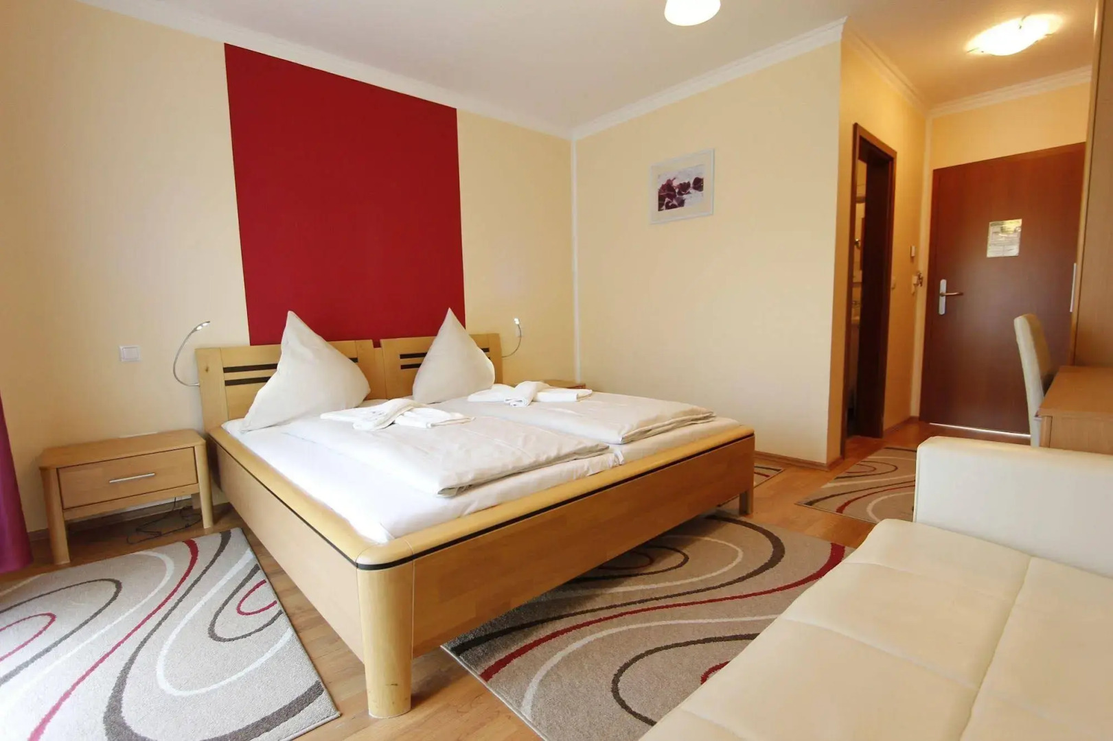 Hotel Rhein-Mosel-View