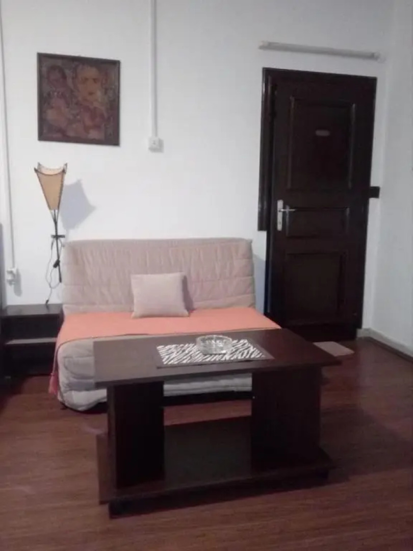 Apartment Viktor stan na dan