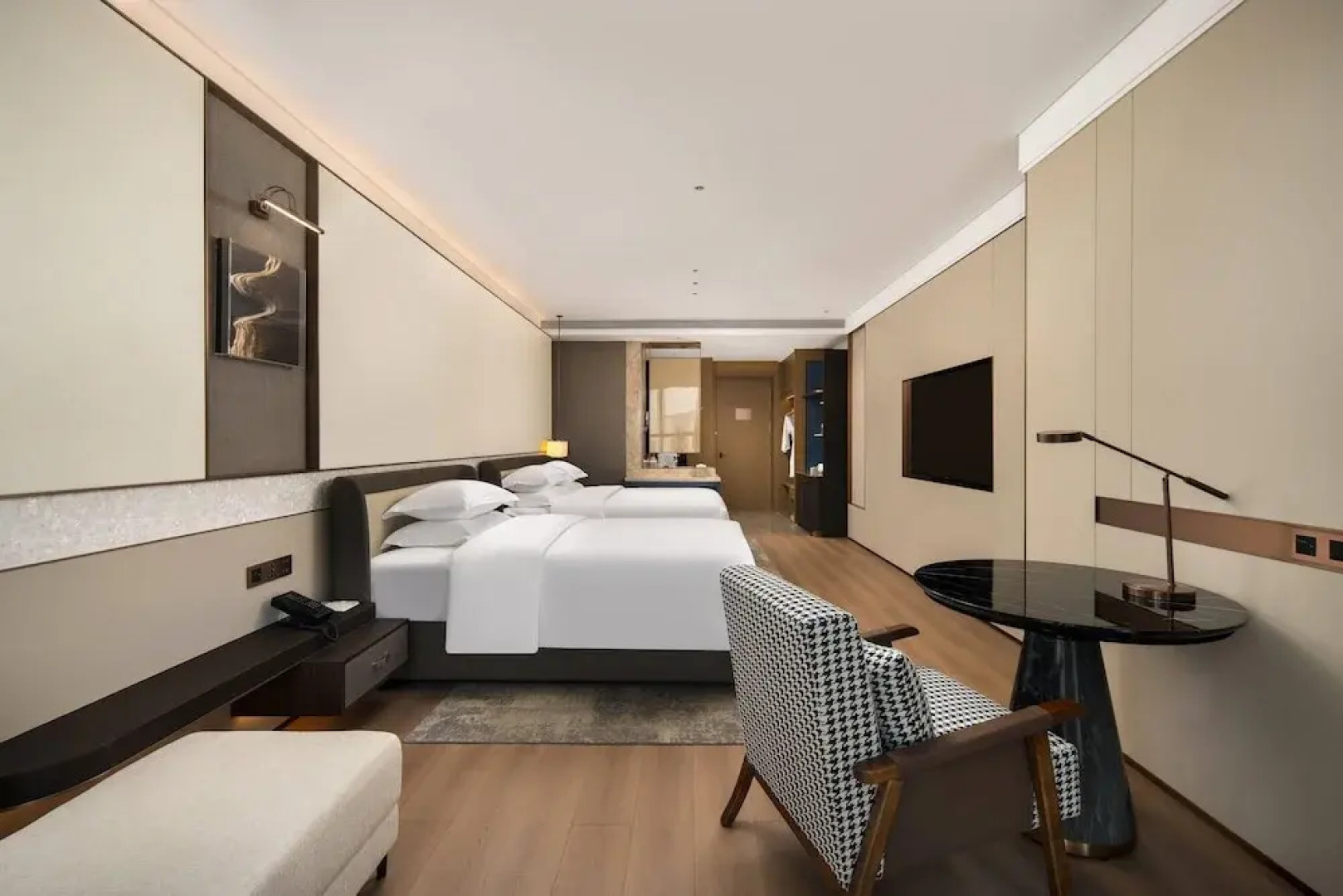 Wyndham Garden Urumqi Innovation Square