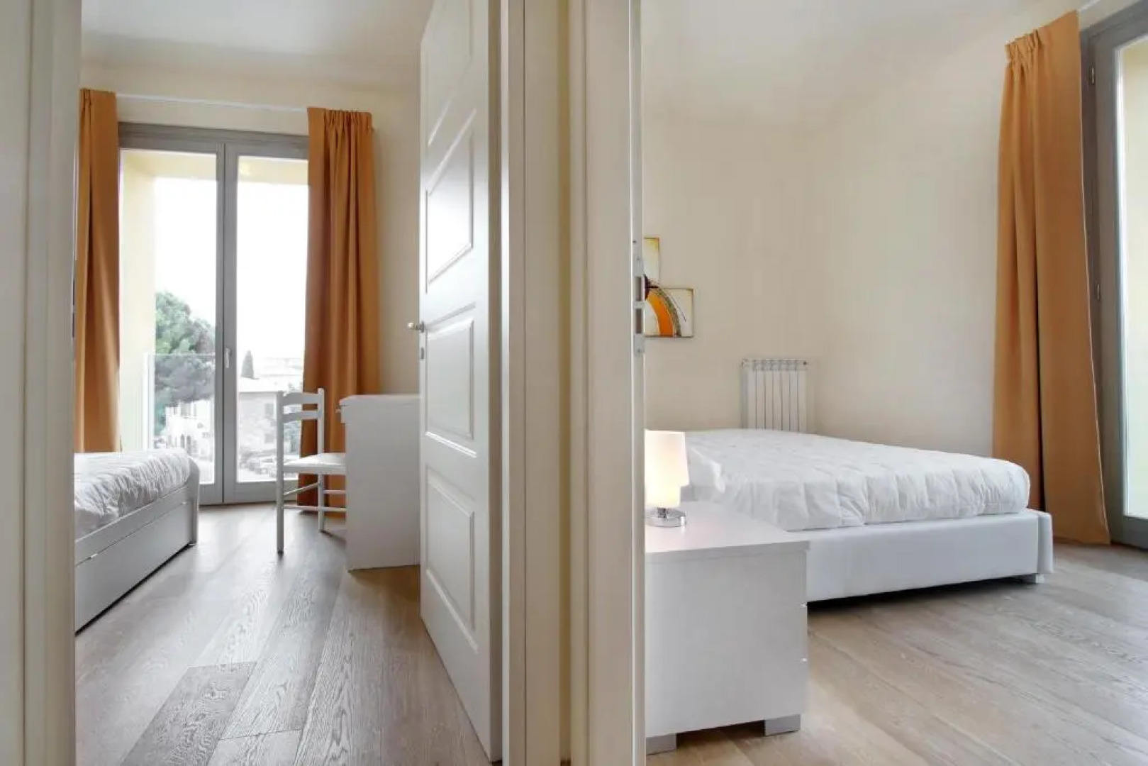 San Lorenzo Apartments