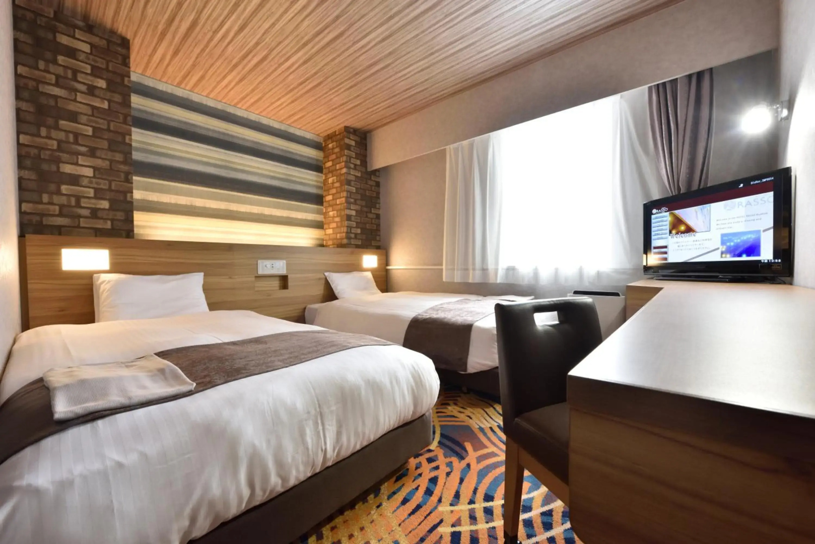 Smile Hotel Kushiro