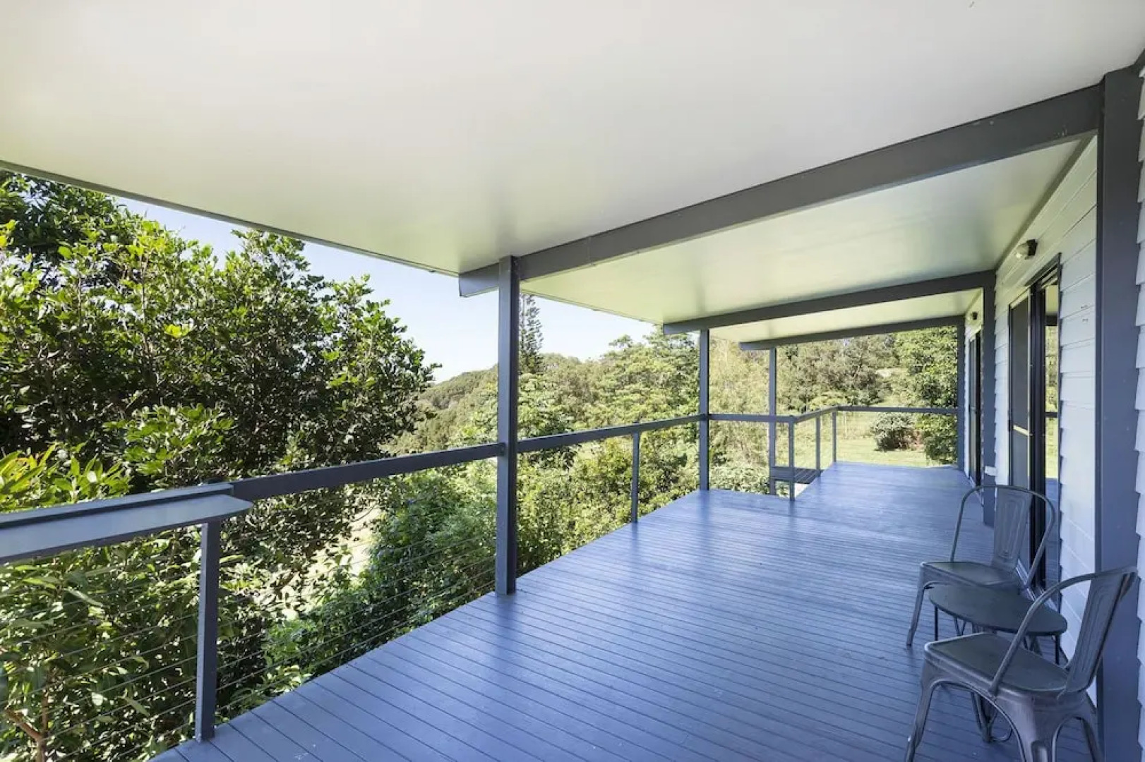 Timbavati - Air-conditioning - WiFi