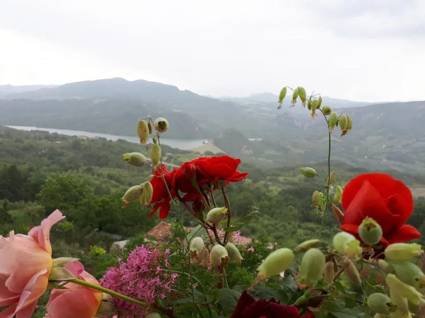 Casa Vacanza Za Vittoria