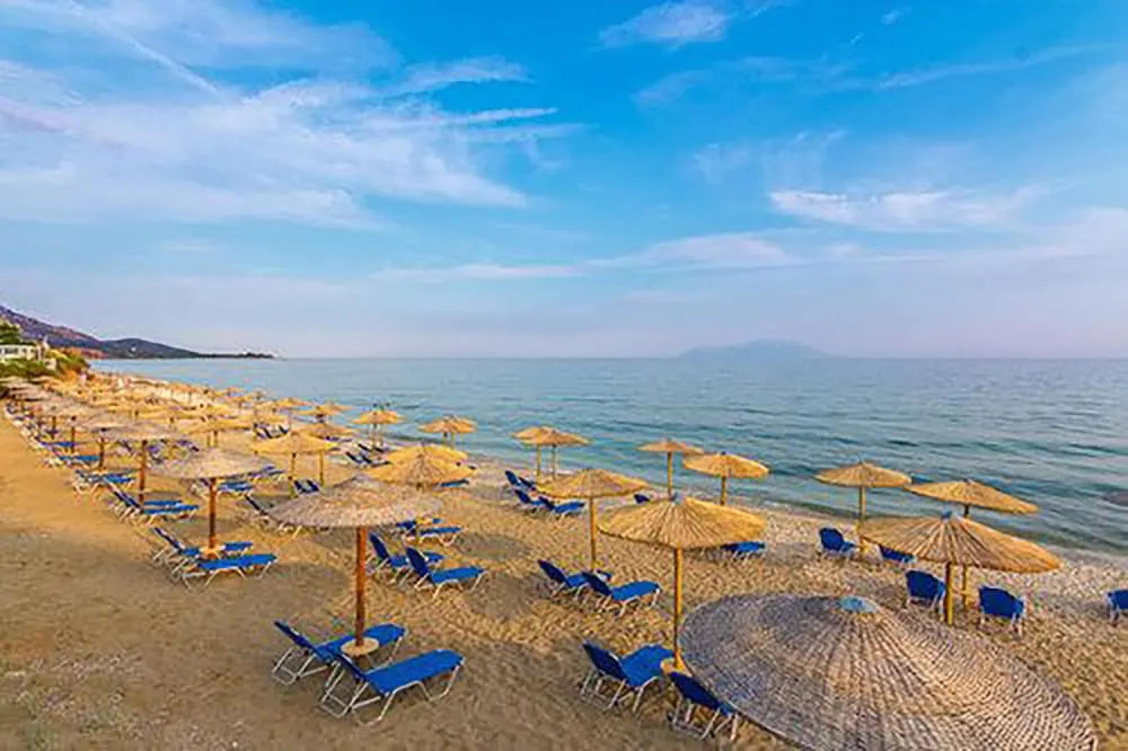 FilosXenia Ismaros Hotel