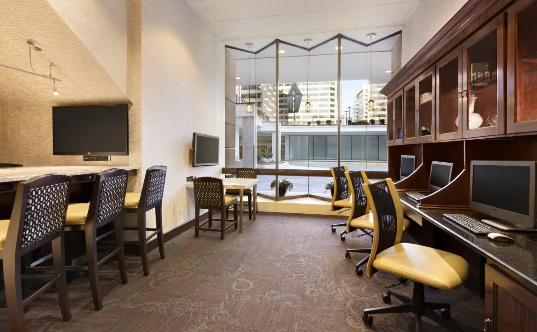 Crowne Plaza Crystal City-Washington, D.C. by IHG