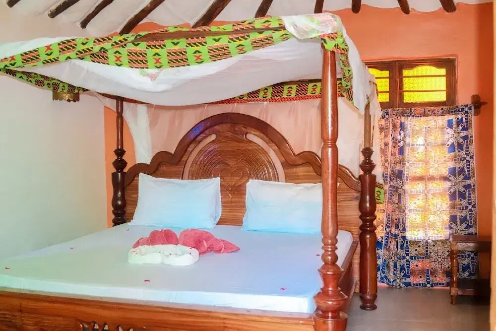Sipano Bungalow
