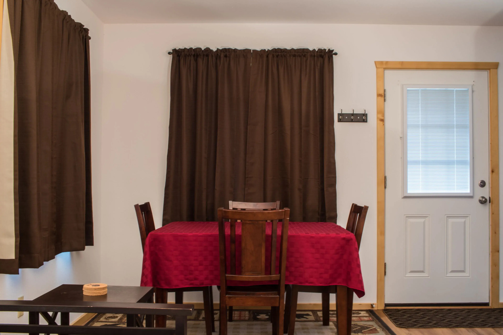 Talkeetna Wilderness Lodge and Cabin Rentals