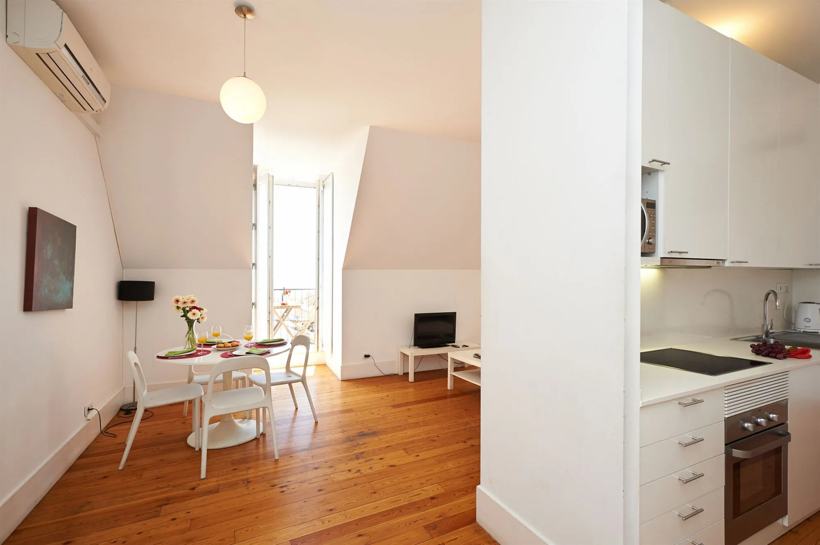 Portugal Ways Conde Barão Apartments