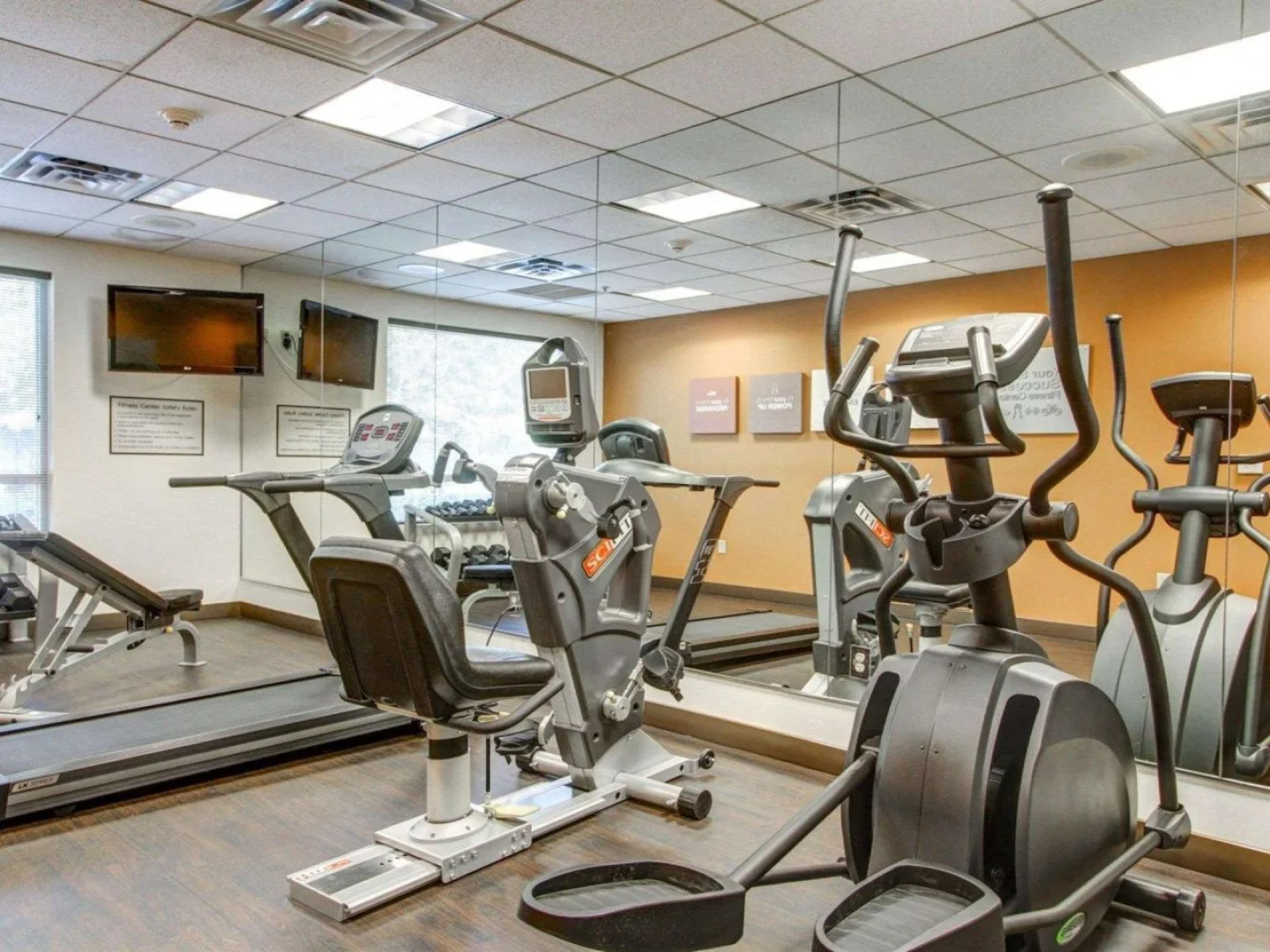 Hampton Inn Weston Ft. Lauderdale