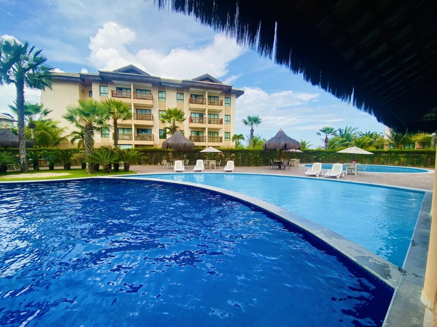 Resort VG Sun Cumbuco