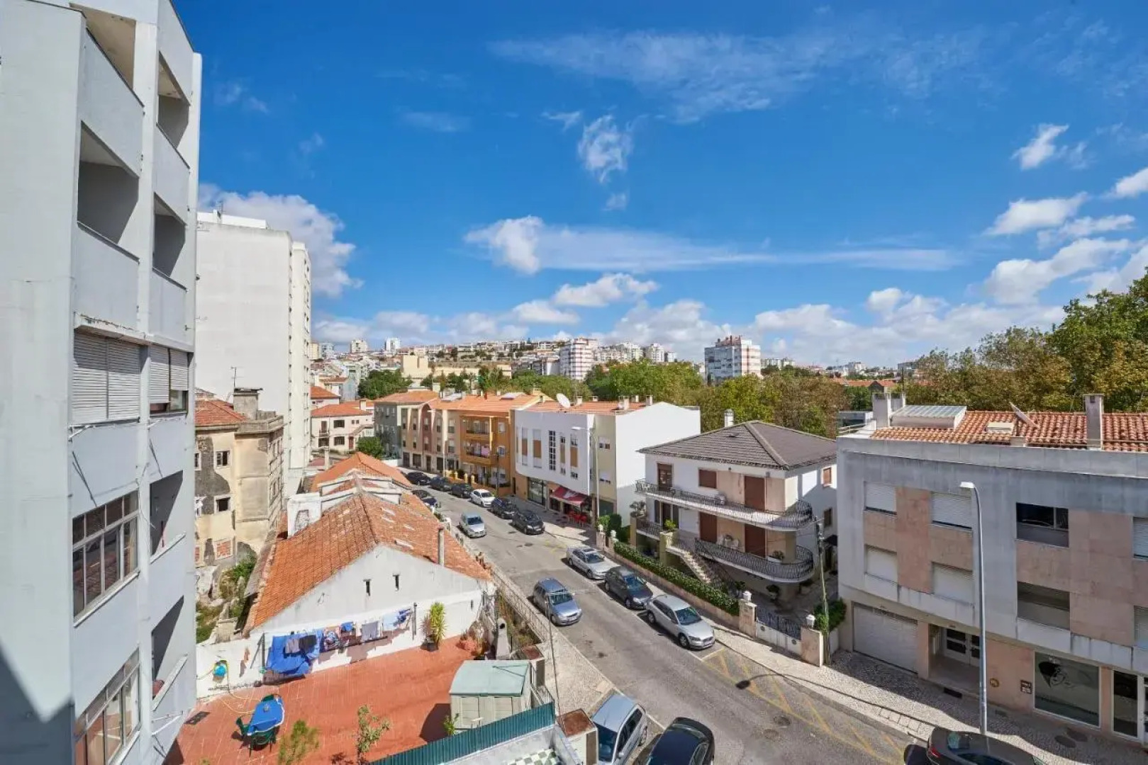 In Bed with Lisbon 4E