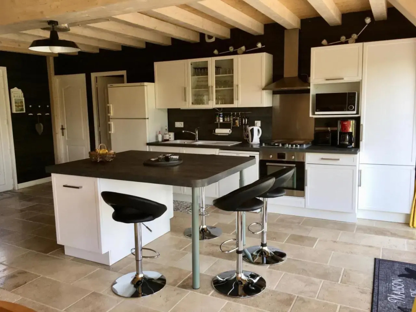 Le Gite De L'etoile Du Jour