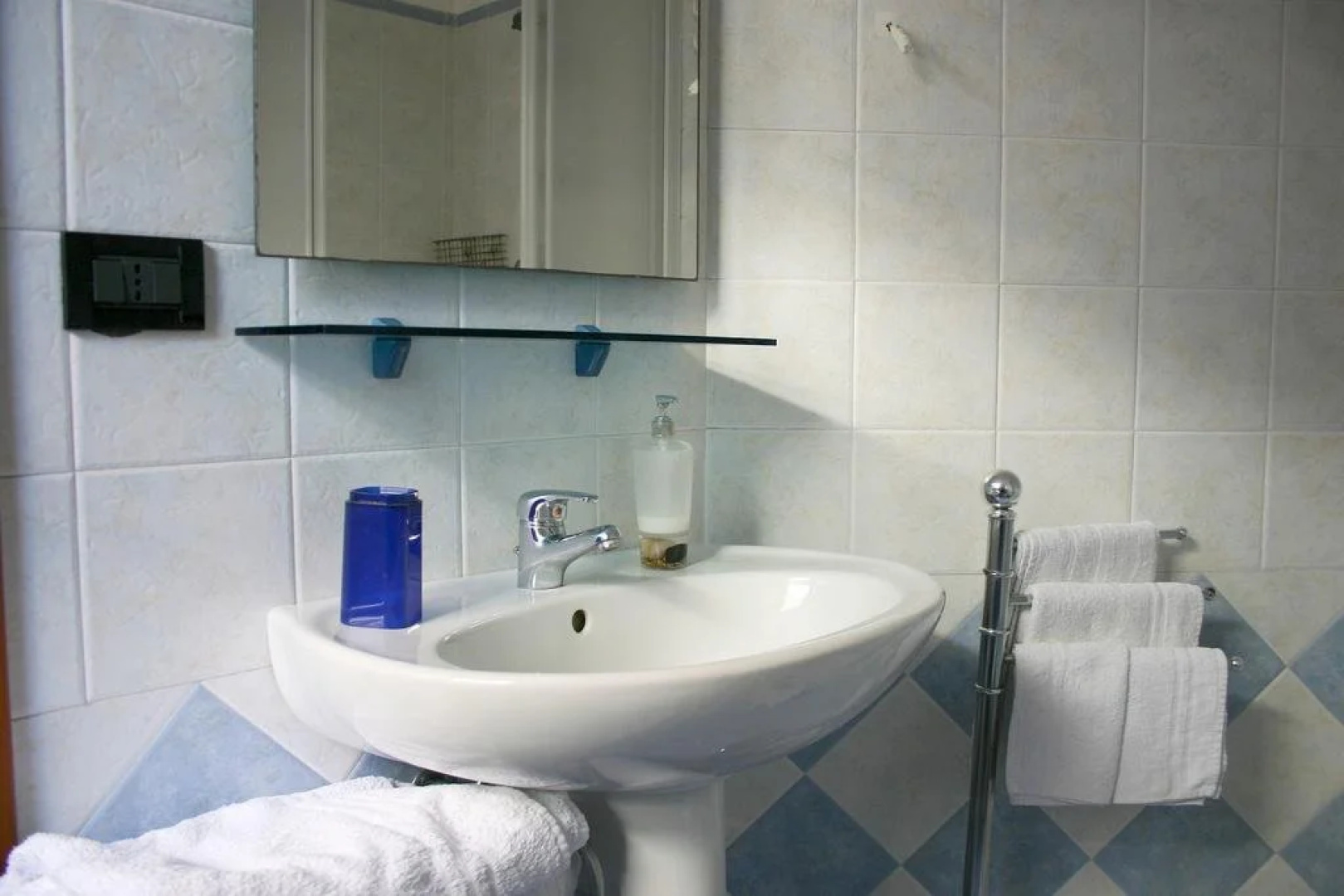 B&B La Kalta