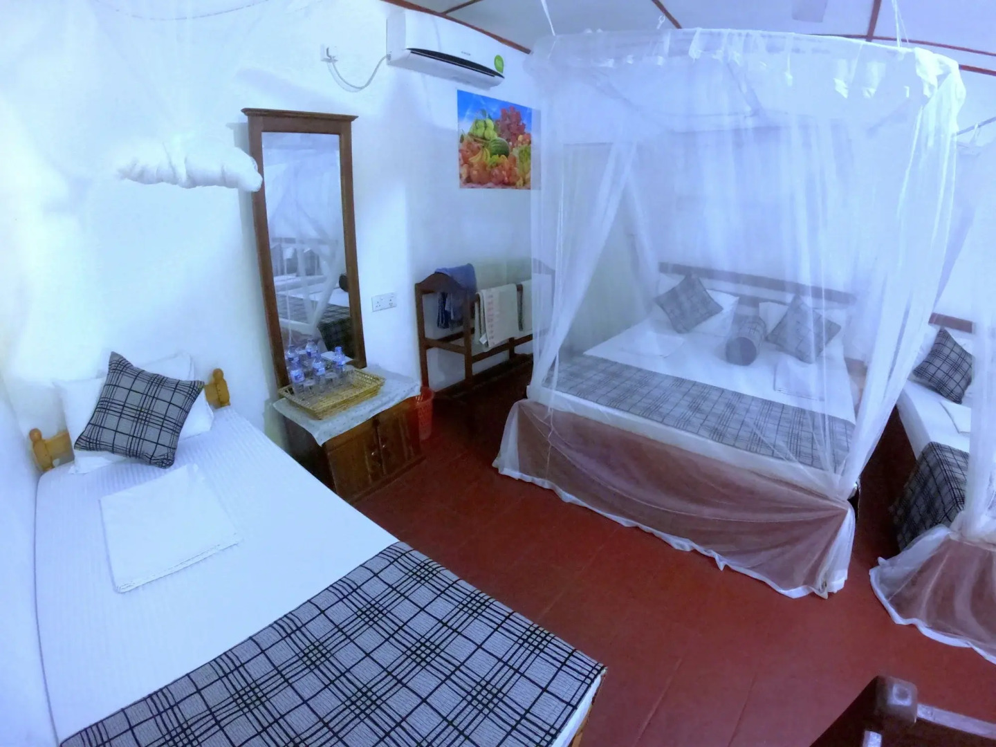 Sisira Natural Lodge