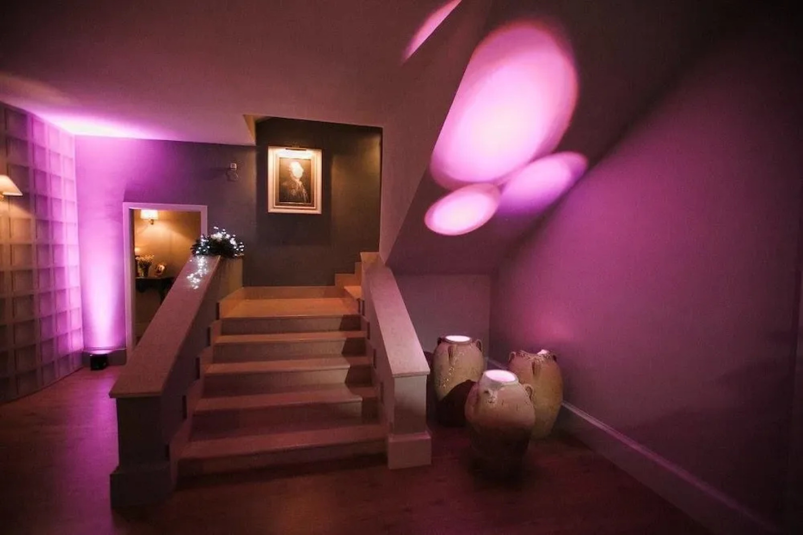 Assteas Bed & Breakfast