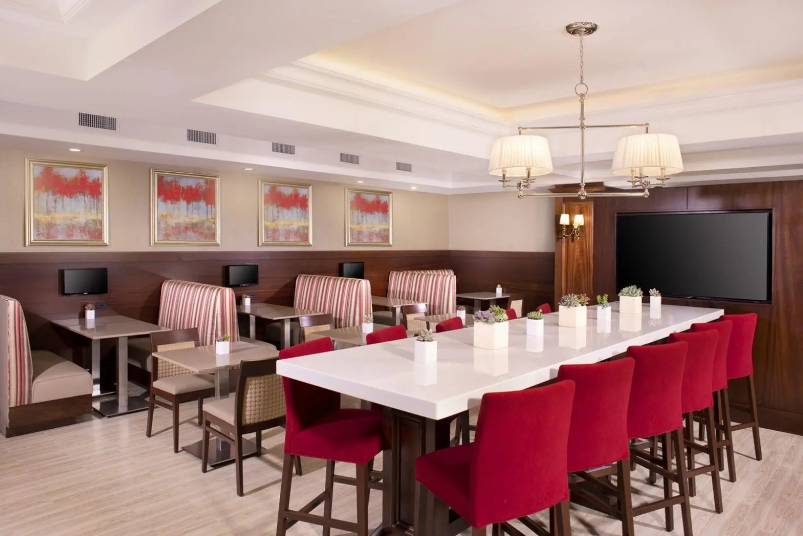 Ayres Hotel Fountain Valley - Huntington Beach