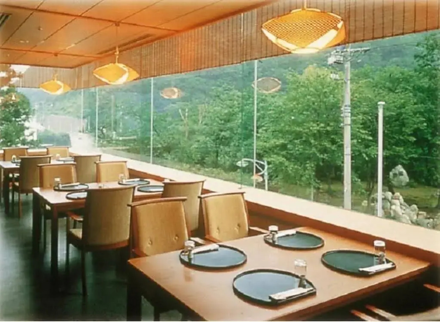 Unazuki Kokusai Hotel