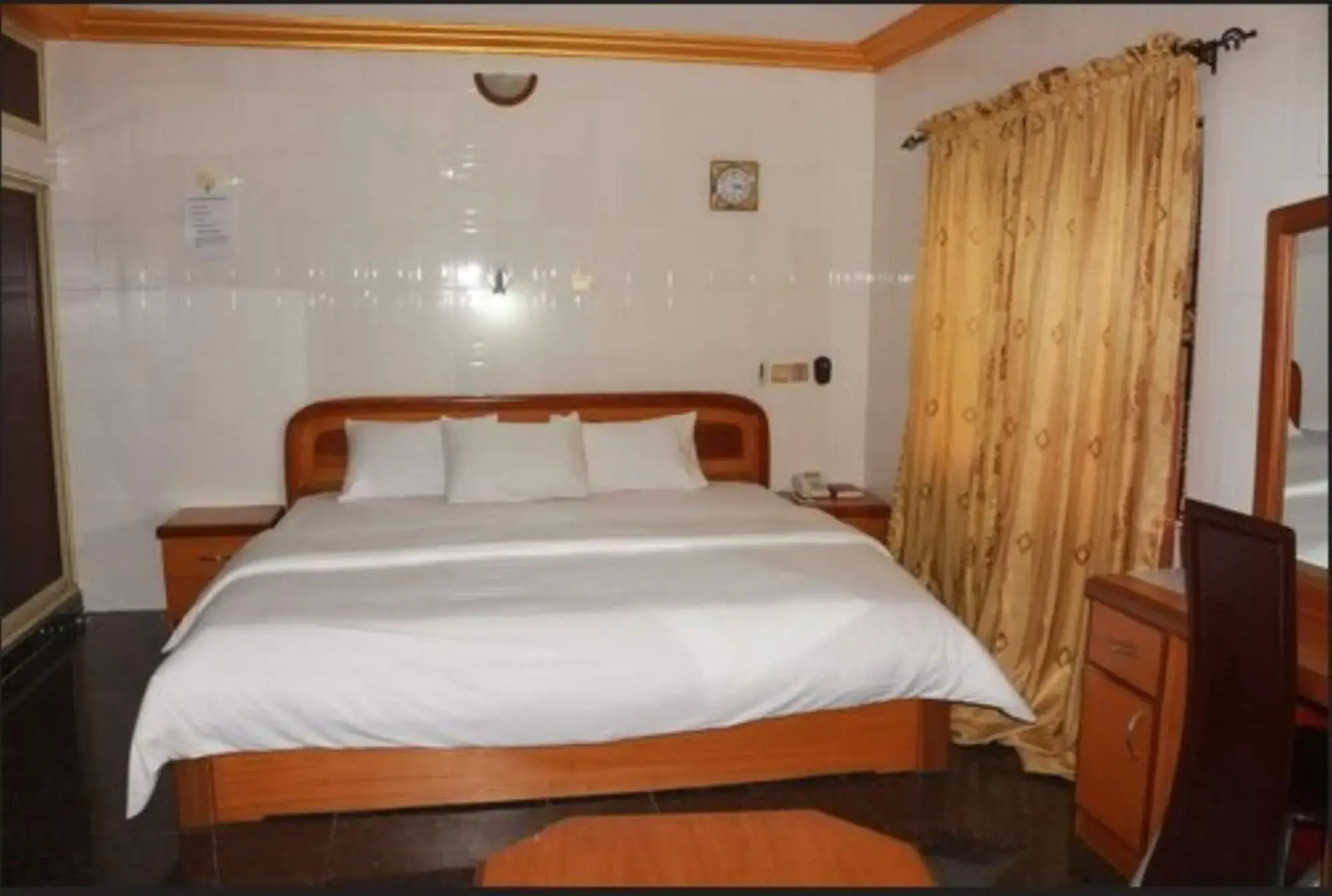 Cute Villa Hotel and Suites