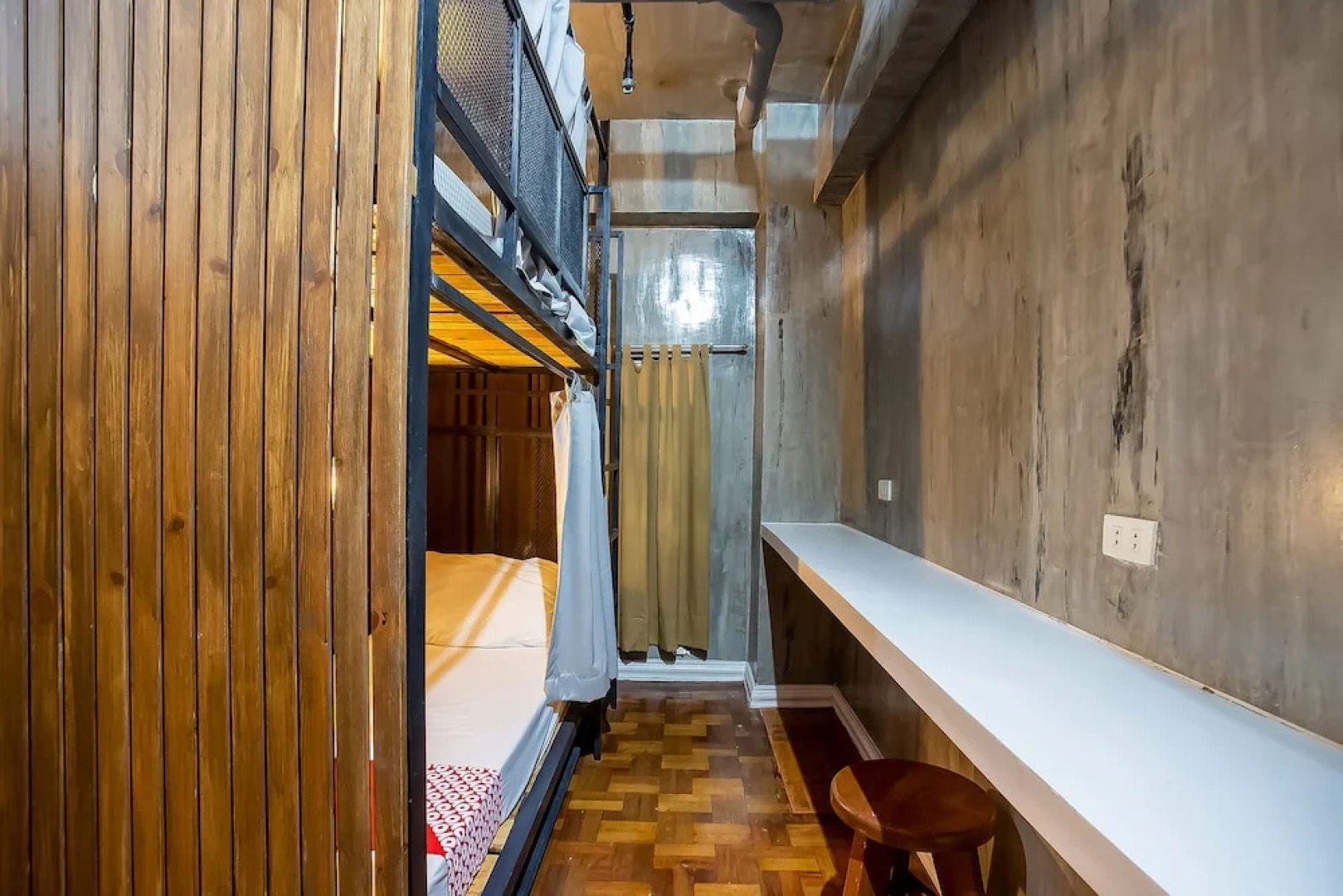 OYO 821 Connector Hostel