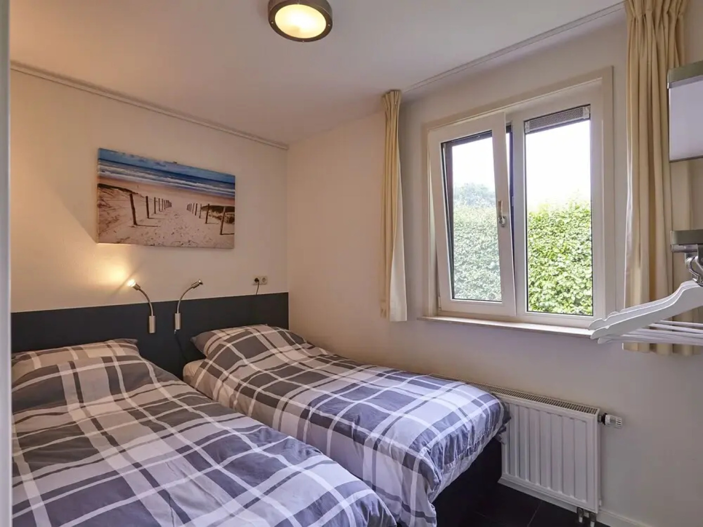 Holiday Home in Kortgene Near Lake Veere