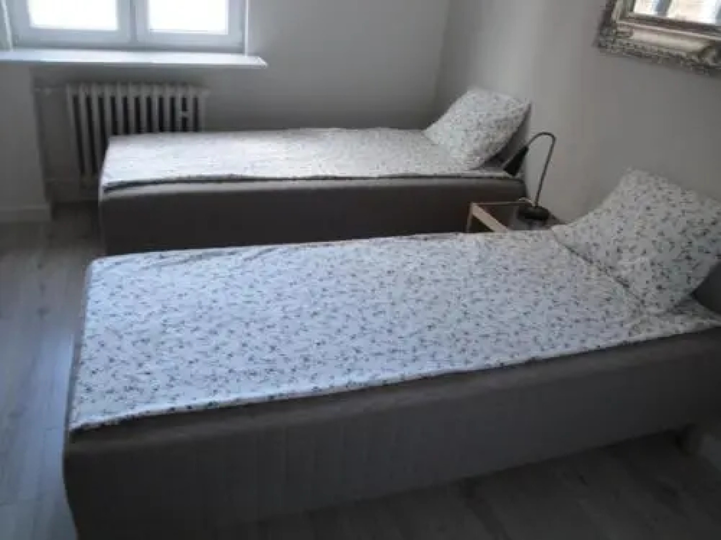 Apartament Staromiejska