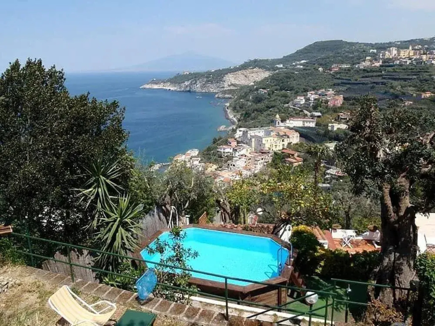 Locazione Turistica Maddalena