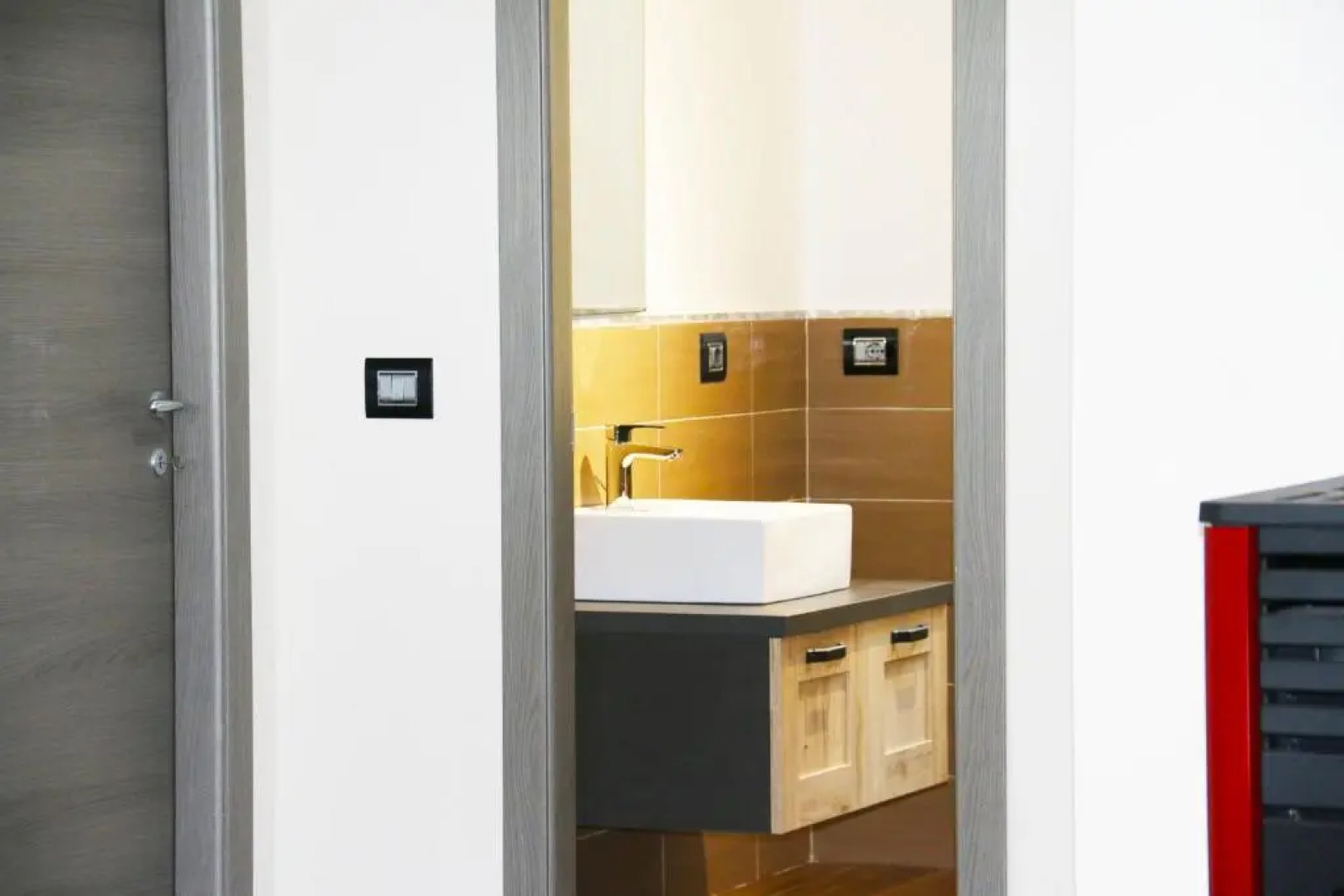 Casa Vacanze Il Giardino - Appartamento Castagno