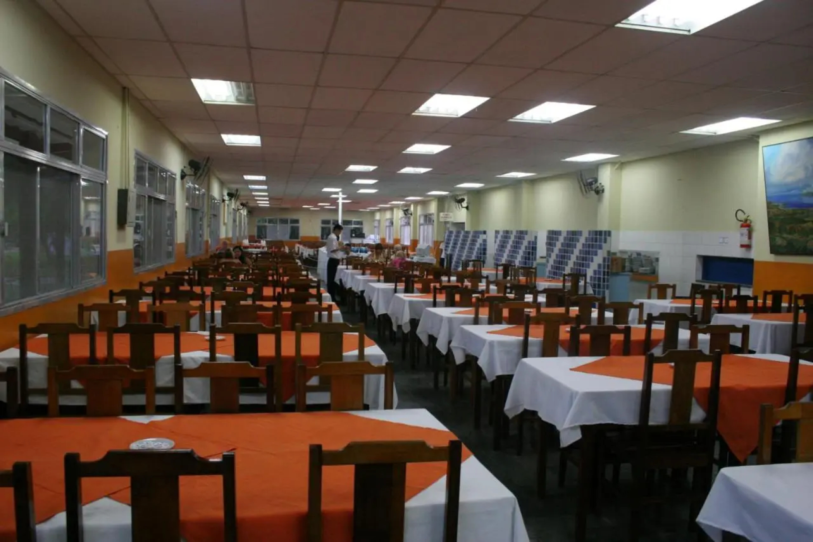 Ilha Morena Praia Hotel