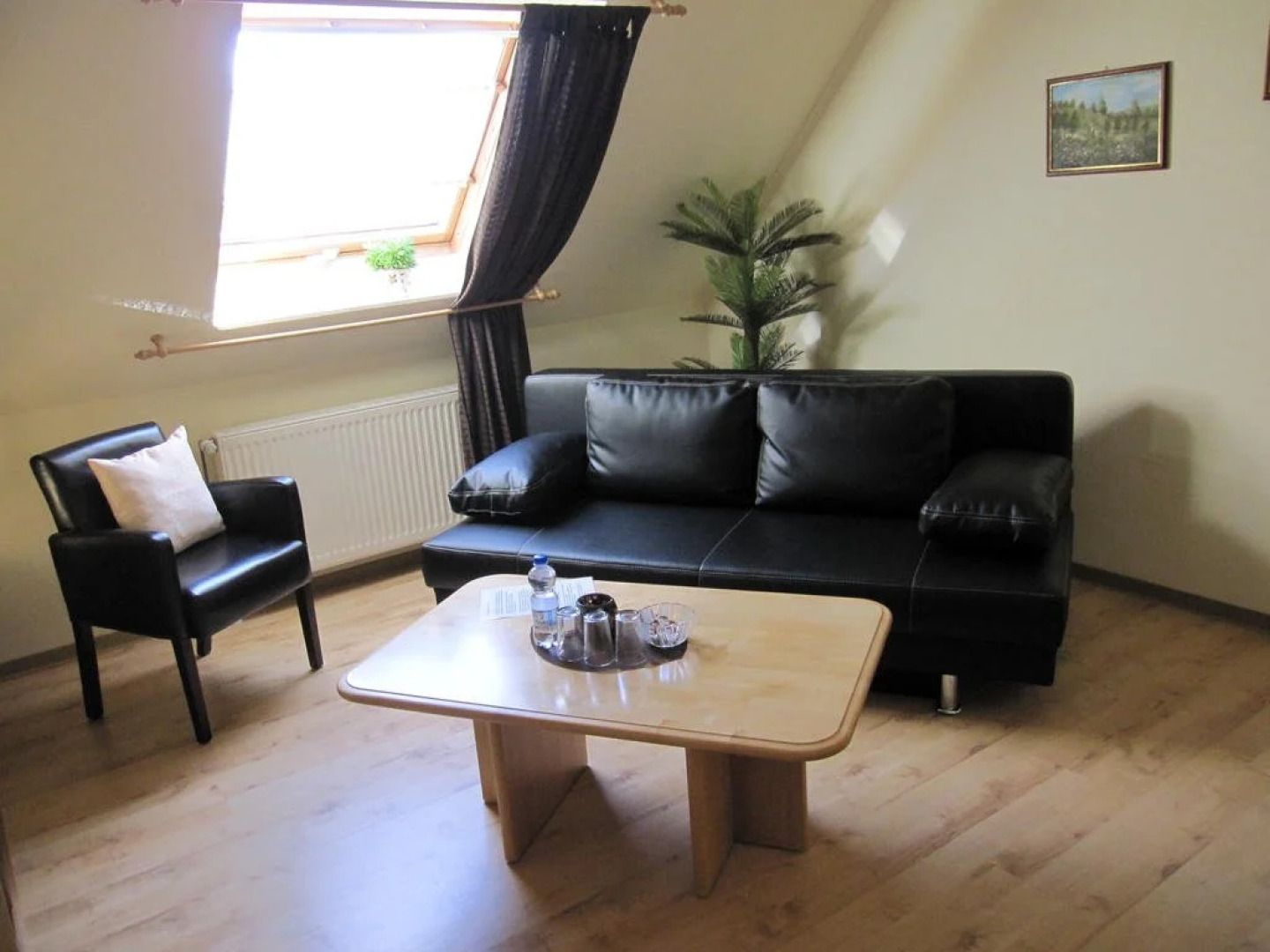 Pension Nordseebriese