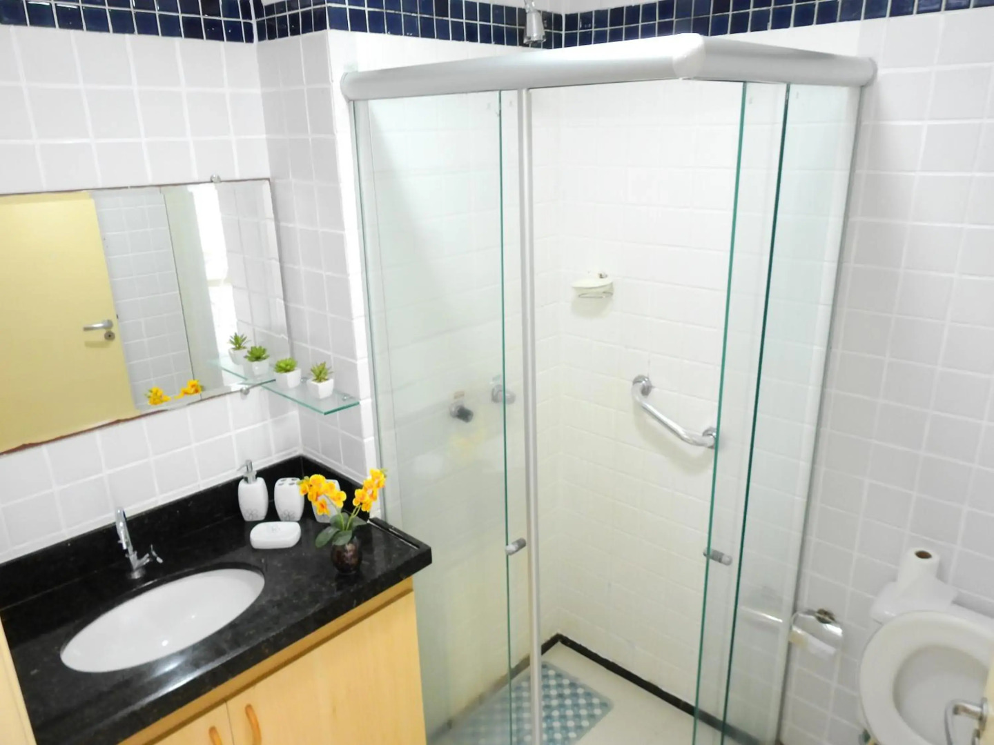 Nobile Suites Ponta Negra Beach