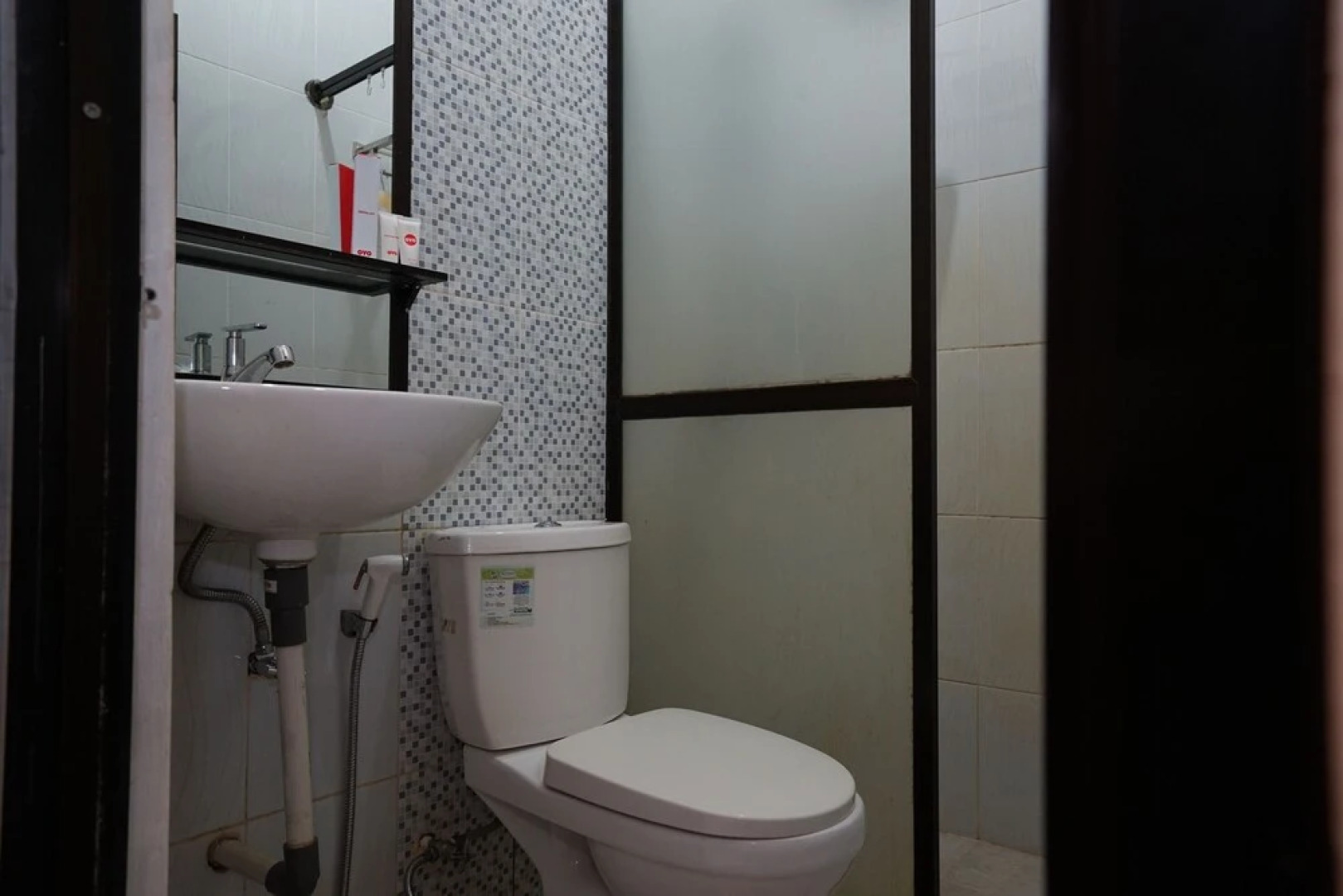 Oyo 1738 Hotel Tri Mustika