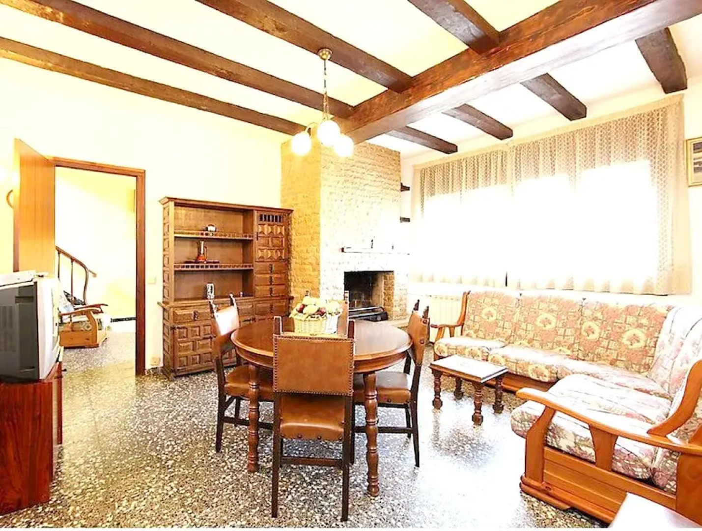 Villa With 6 Bedrooms in Canyelles, With Wonderful Mountain View, Priv