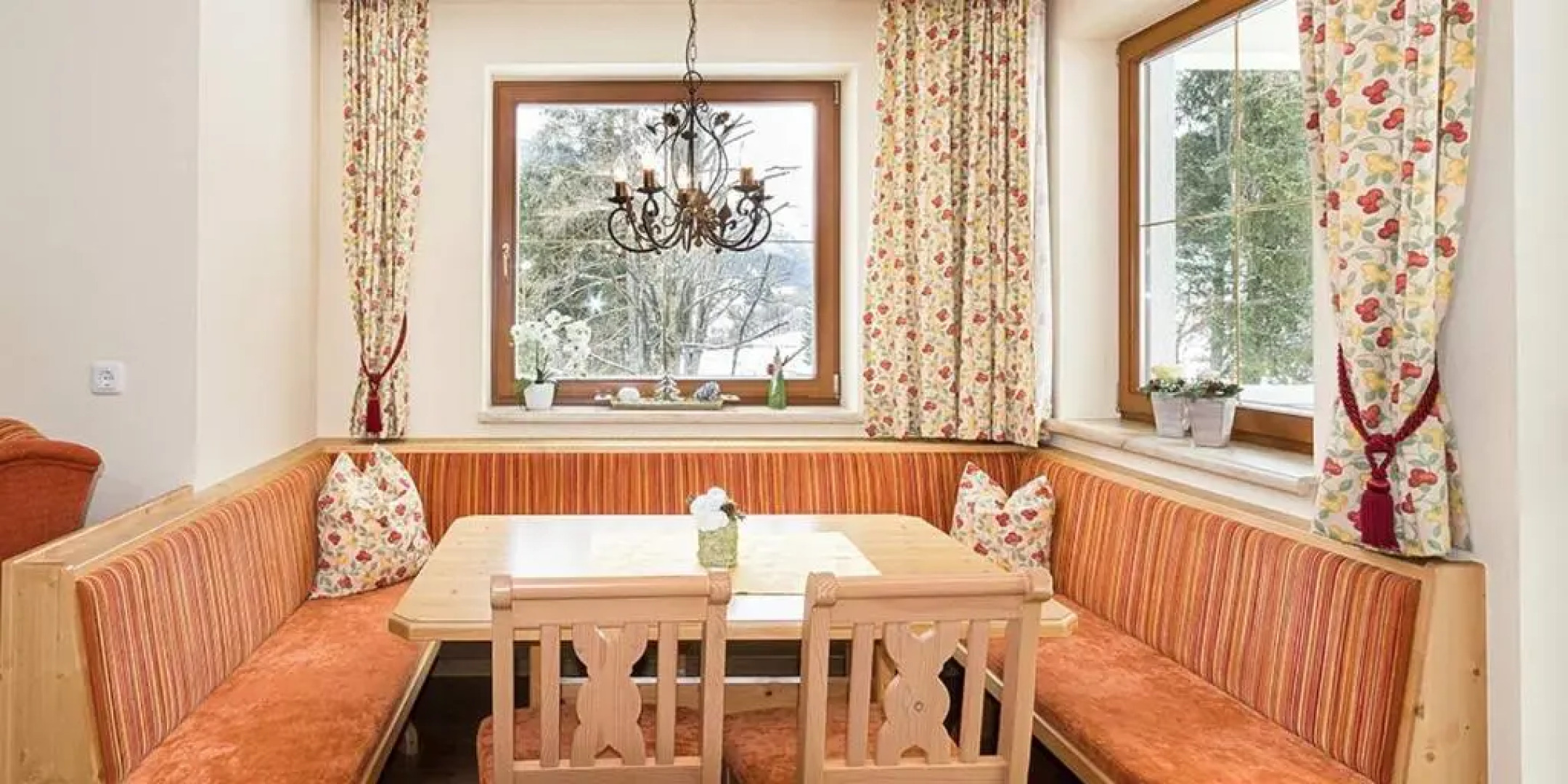 Appartements Bachmann