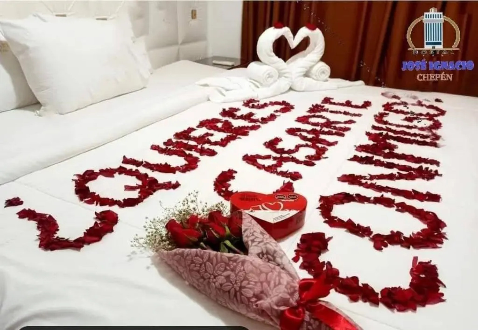 Hotel Jose Ignacio Chepen